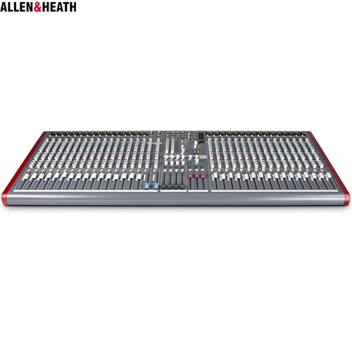 Mixer Allen & Heath ZED-436 3
